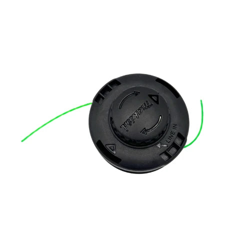חרמש ומסור 18V שתי סוללות 5AH + מטען Makita XUX02SM1X4 - מבט נוסף 3