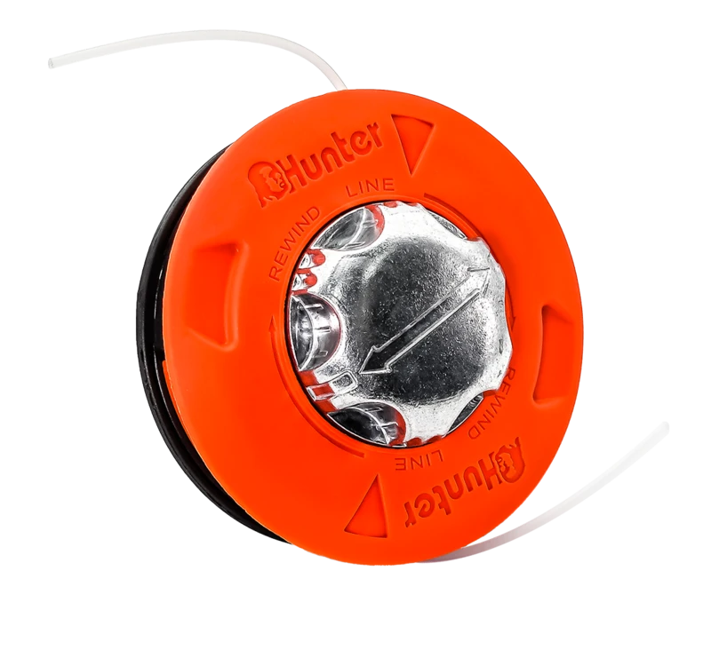 קסטה לחרמש 10mmx1.25 LHF HD כולל מתאמים Hunter