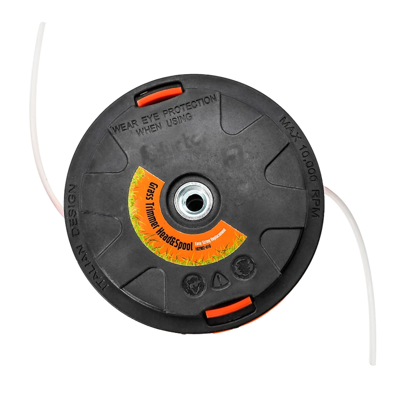 קסטה לחרמש 10mmx1.25 LHF HD כולל מתאמים Hunter - מבט נוסף 7