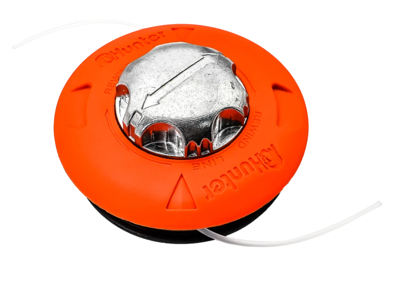 קסטה לחרמש 10mmx1.25 LHF HD כולל מתאמים Hunter - מבט נוסף 8