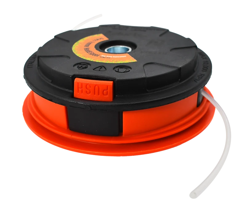 קסטה לחרמש 10mmx1.25 LHF HD כולל מתאמים Hunter - מבט נוסף 10