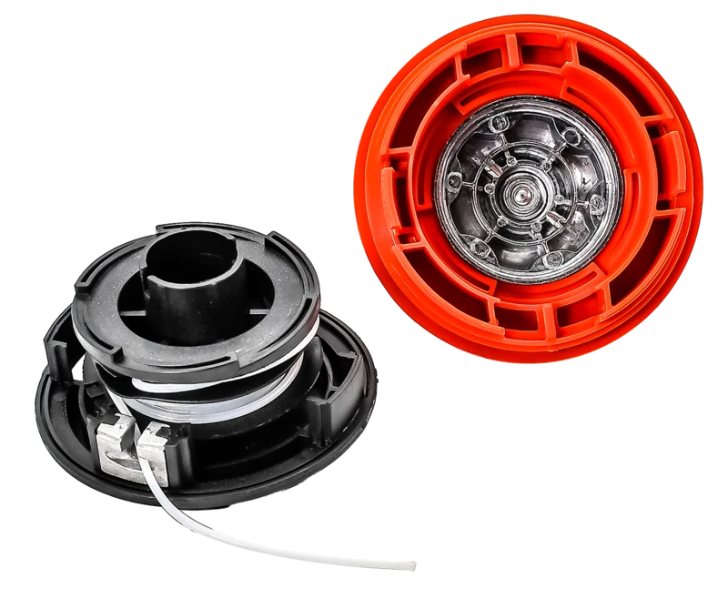 קסטה לחרמש 10mmx1.25 LHF HD כולל מתאמים Hunter - מבט נוסף 11