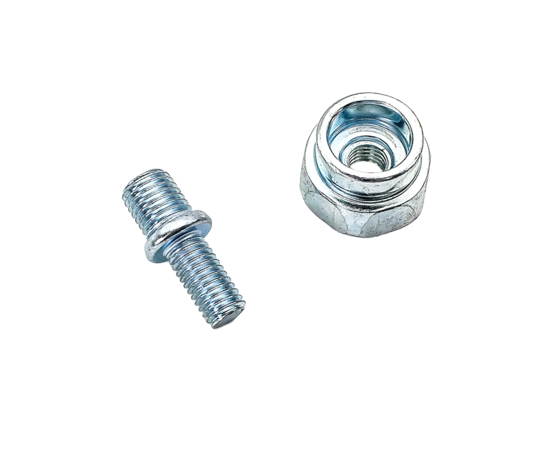 קסטה לחרמש 10mmx1.25 LHF HD כולל מתאמים Hunter - מבט נוסף 12