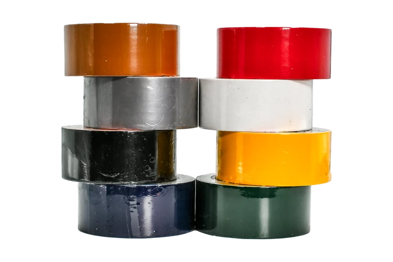 סרט חבלה לבן איכותי 25X48mm מטר Smith - מבט נוסף 2
