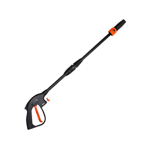 אקדח למכונת שטיפה HUNTER 165 BAR Hunter 102301-008-042