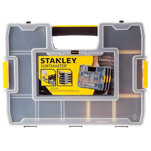 אורגנייזר 14 תאים מתחבר STANLEY STANLEY FATMAX 1-97-483