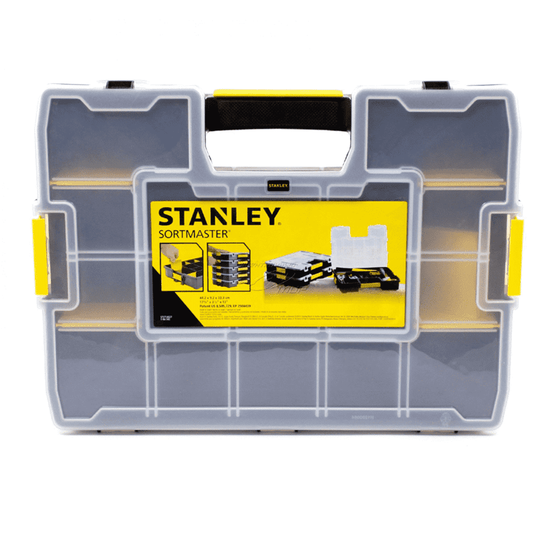 אורגנייזר 17 תאים מתחבר STANLEY STANLEY FATMAX