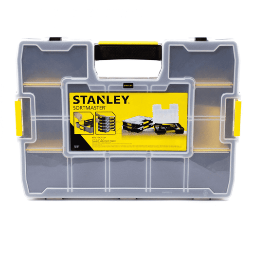 אורגנייזר 17 תאים מתחבר STANLEY STANLEY FATMAX 1-94-745
