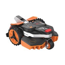 מכסחת דשא רובוטית 20V סוללה 4AH ומטען WORX WR206E