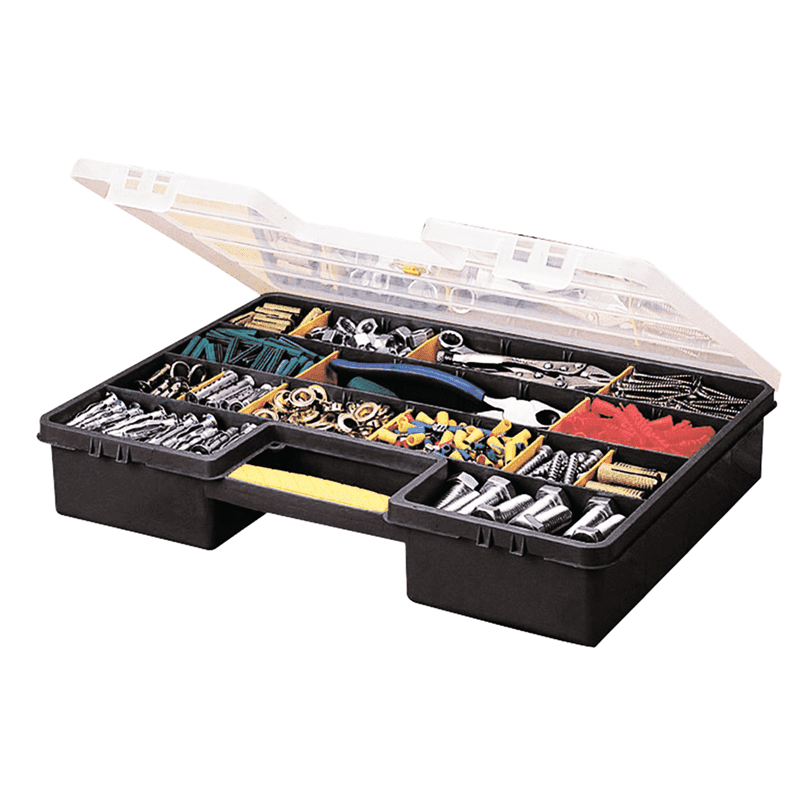 אורגנייזר מודולרי STANLEY STANLEY FATMAX - מבט נוסף 2