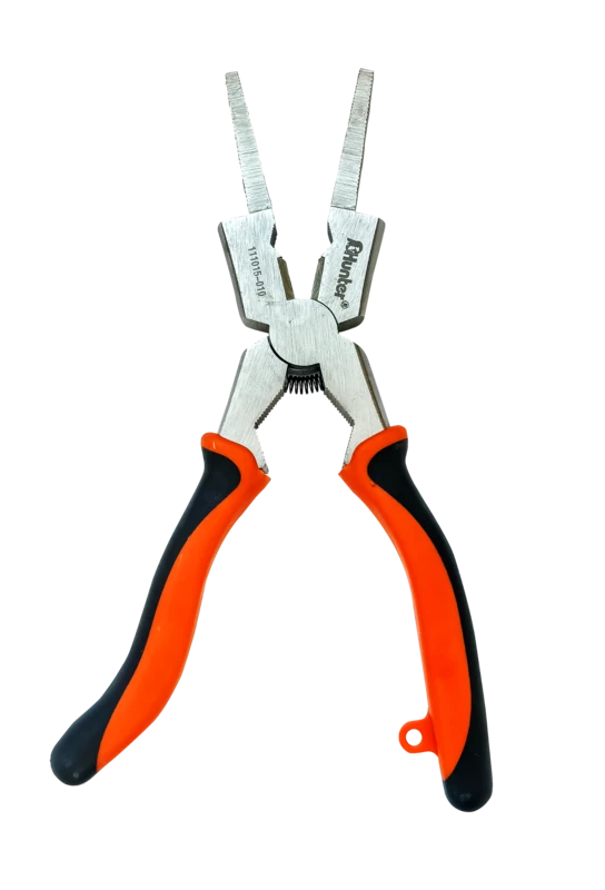 פלייר רתכים 8.5" עם שרשרת Hunter
