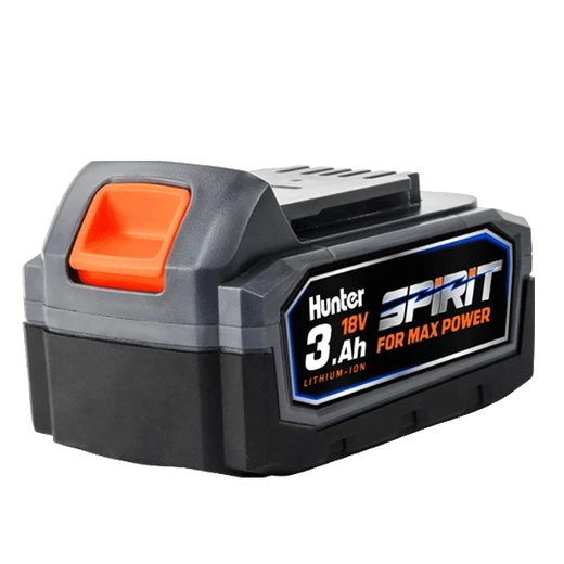 סוללה 18V האנטר 3HA SPIRT Hunter 102702-013
