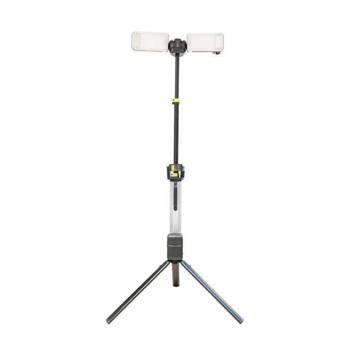 מגדלור 20V סוללה 2Ah ומטען WORX WU029.9 - מבט נוסף 2