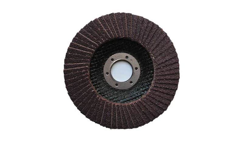פלאפ שטוח "4.5 גרעין 100 זירקוניה Kareco Comfortline LD Hunter