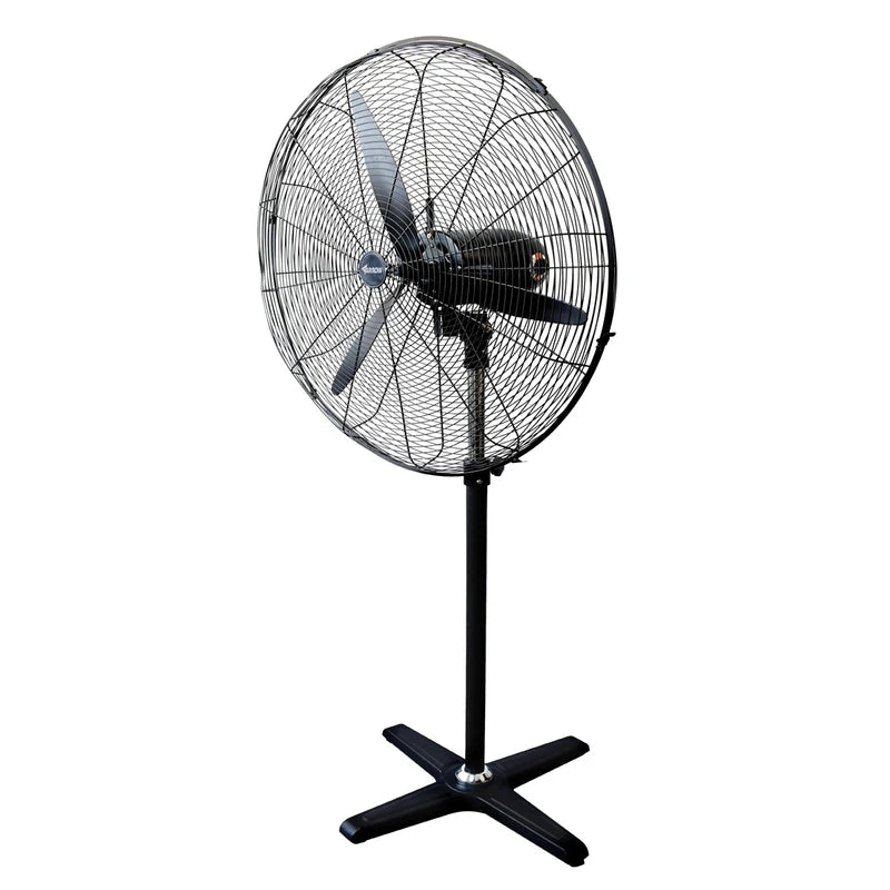 מאוורר עמוד תעשייתי "30 Arrow 200W מוצרי חשמל ARROW - מבט נוסף 2