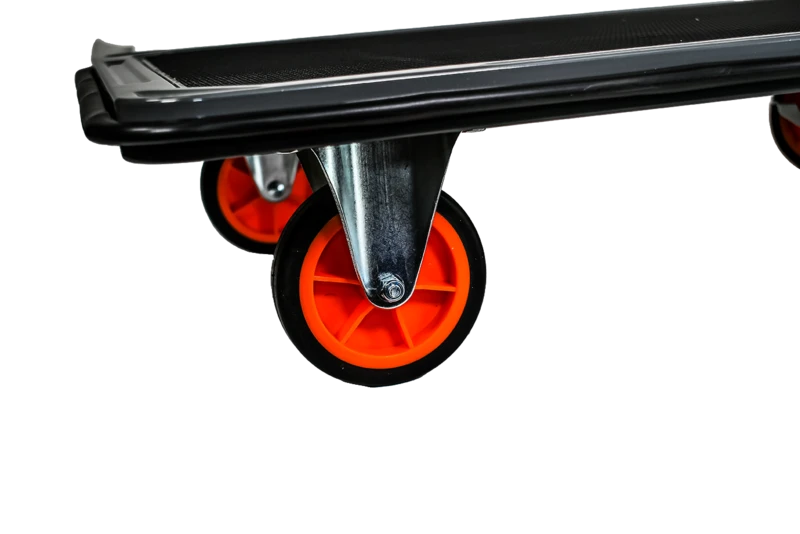 עגלת פלטפורמה מתקפלת עד 350 קג יכולת נשיאה Smith - מבט נוסף 4