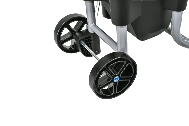 מרסס צבע איירלס Hunter 100900-011 850W - מבט נוסף 5