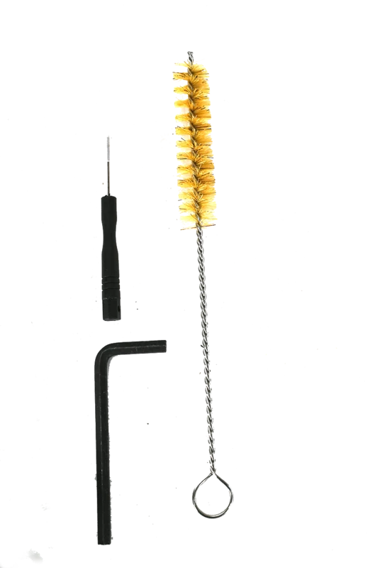 מרסס צבע איירלס Hunter 100900-011 850W - מבט נוסף 8