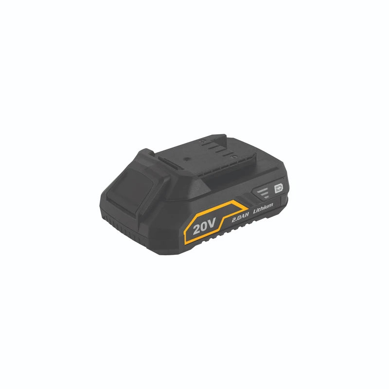סוללה 2HA 20V GPT