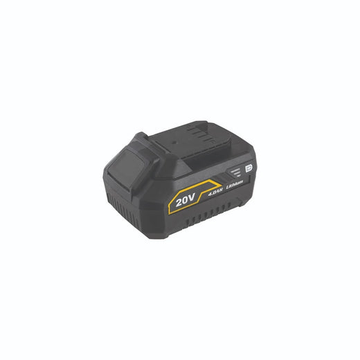 סוללה 4HA 20V GPT GPT TOT058