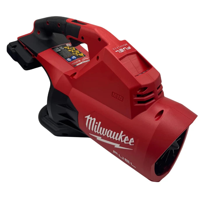 מפוח 36V (גוף בלבד) Milwaukee 2824-20 - מבט נוסף 7