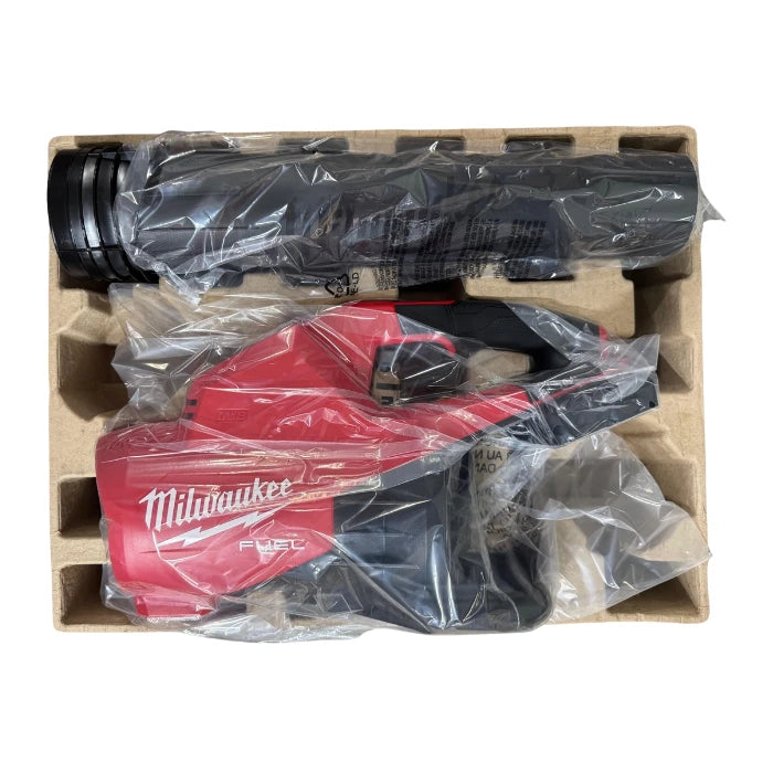 מפוח 36V (גוף בלבד) Milwaukee 2824-20 - מבט נוסף 9