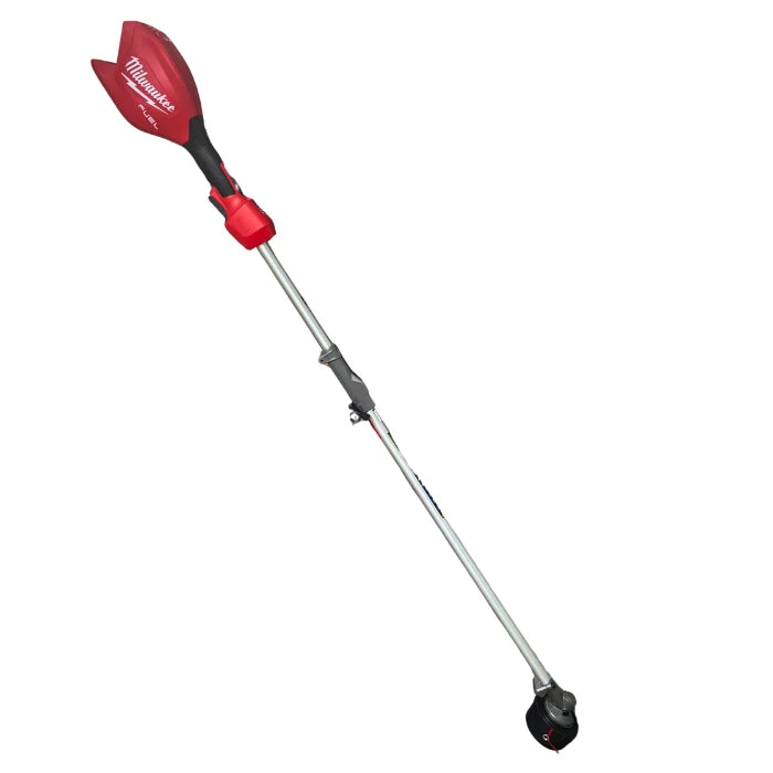 חרמש 18V שתי סוללות 5AH ומטען 3016-20 Milwaukee - מבט נוסף 4