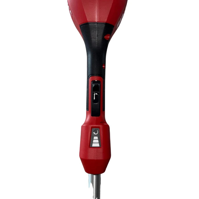 חרמש 18V שתי סוללות 5AH ומטען 3016-20 Milwaukee - מבט נוסף 11