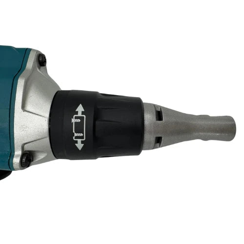 מברגת גבס 18V (גוף בלבד) Makita XSF03Z - מבט נוסף 5