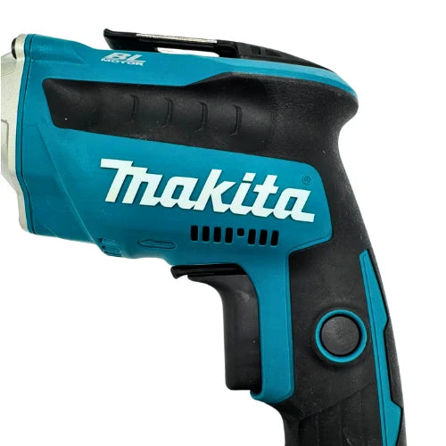 מברגת גבס 18V (גוף בלבד) Makita XSF03Z - מבט נוסף 6