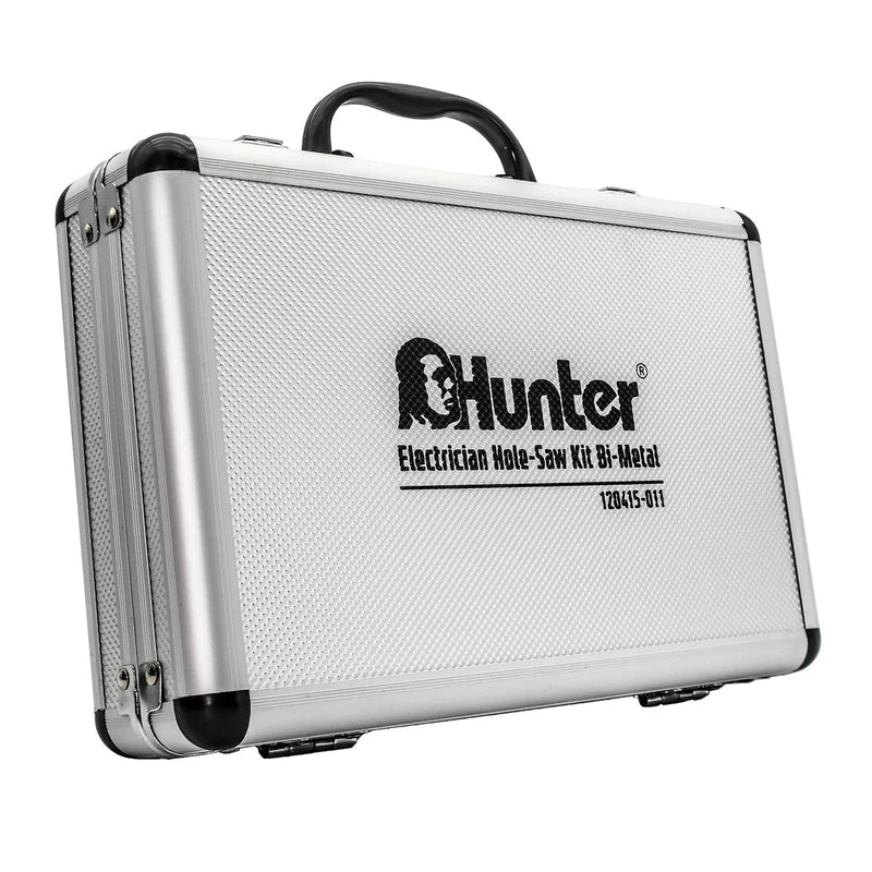 סט מסורי כוס 120415-011 Hunter - מבט נוסף 6