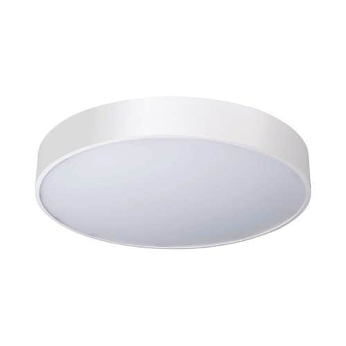 צמוד תקרה לבן ROMEO LED 60W 60CM אור חם NISKO 74033603