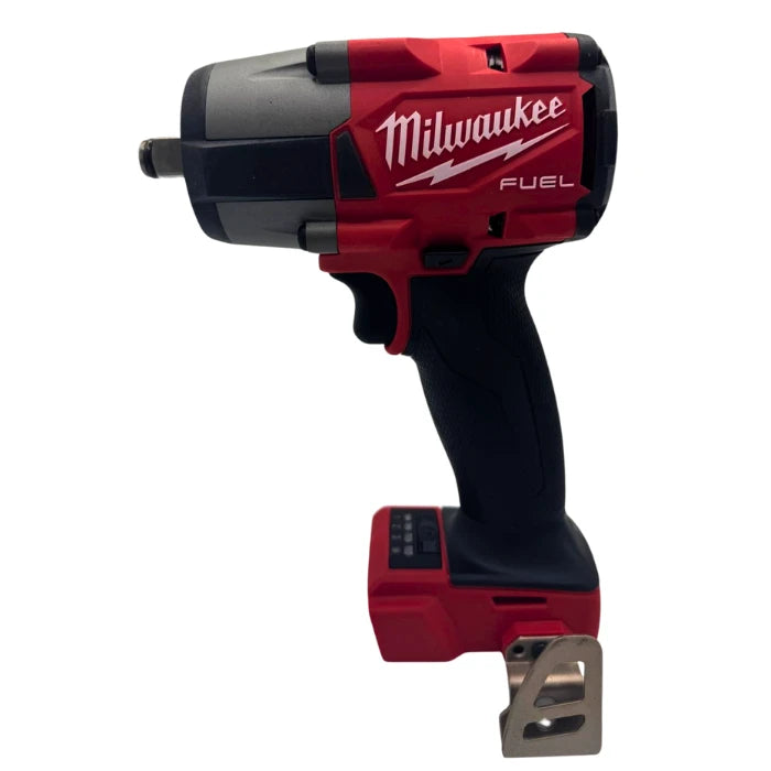 מפתח רטיטה 18V סוללה 5AH ומטען 2962-20 Milwaukee - מבט נוסף 5