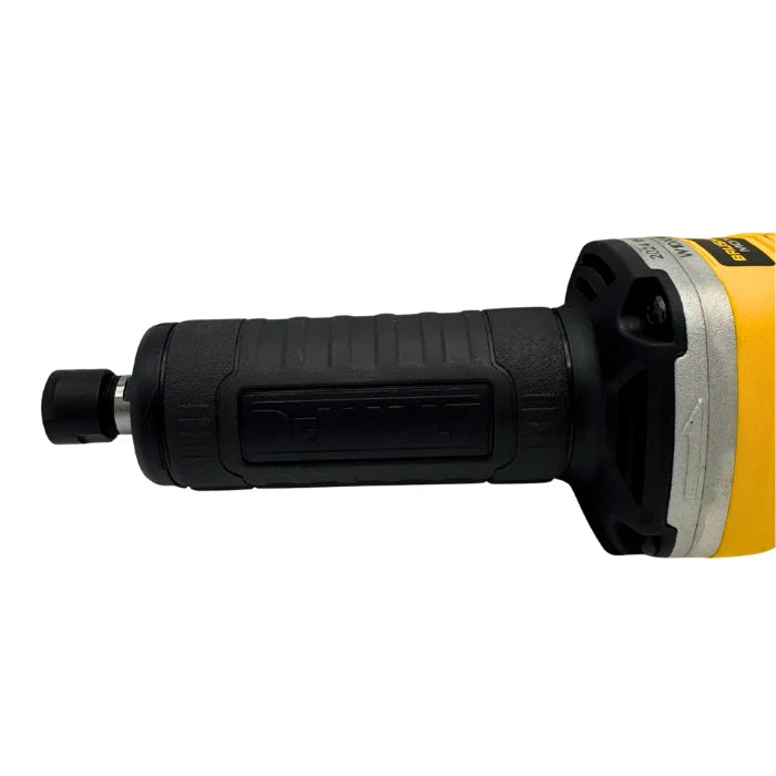 משחזת ציר 20V שתי סוללות 5AH ומטען DeWALT DCG426 - מבט נוסף 3