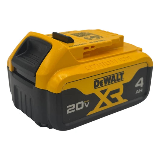 סוללה DEWALT 4AH 20V DeWalt DCB204