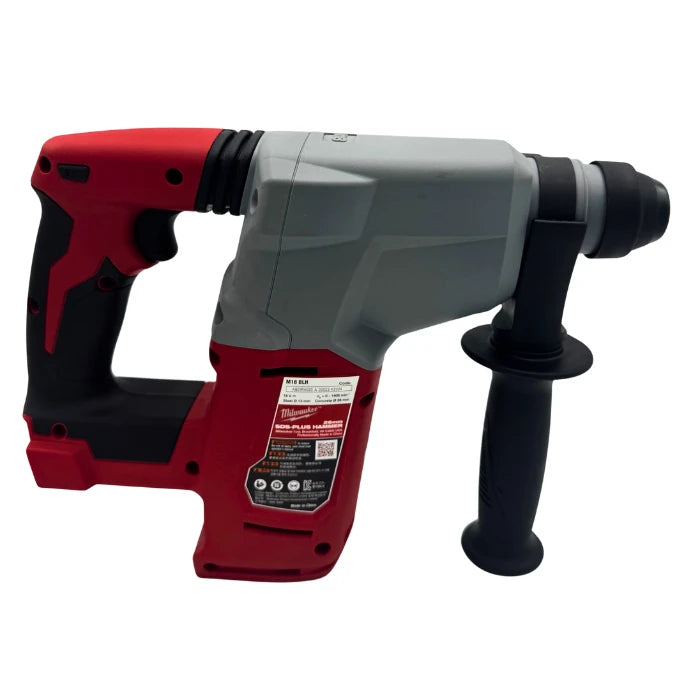 פטישון 18V סוללה 5AH ומטען Milwaukee M18BLH0 - מבט נוסף 5