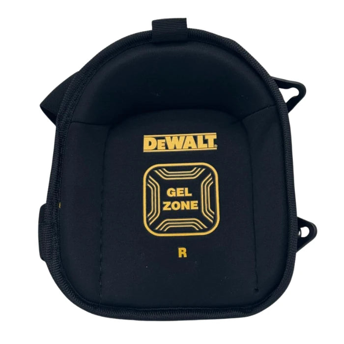 זוג ברכיות עבודה עם ג’ל DWST590014 DeWALT - מבט נוסף 3