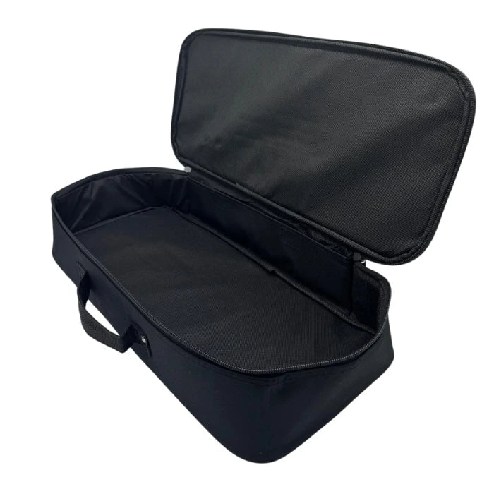 תיק נשיאה לפטישון DeWALT DCH133-263-BAG - מבט נוסף 2