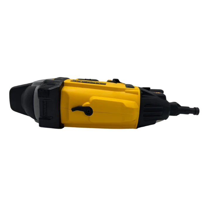 אקדח מסמרים 20V סוללה 5AH ומטען DeWALT DCN891 - מבט נוסף 2