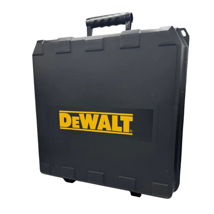 אקדח מסמרים 20V סוללה 5AH ומטען DeWALT DCN891 - מבט נוסף 10