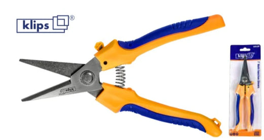 מספריים רב תכליתיים Klips Klips 111211-007