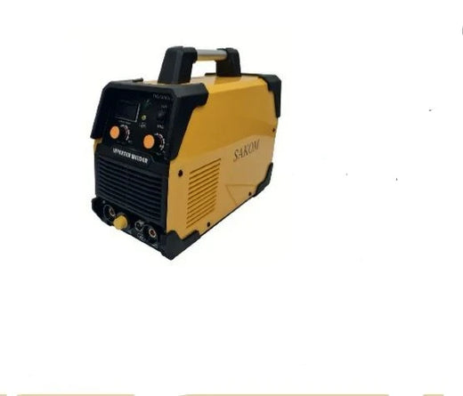 רתכת ארגון דיגיטלית 200A מקצועית ריתוך אלקטרודה SAKOM TIG-200A