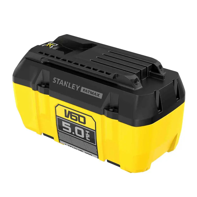 סוללה STANLEY 5AH 54V SFMCB605 STANLEY FATMAX