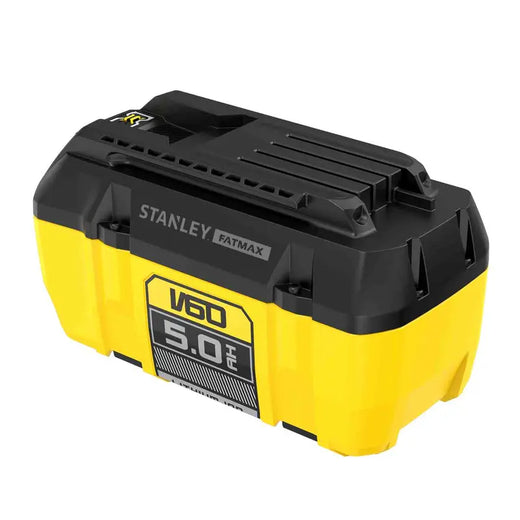 סוללה STANLEY| 5AH 54V STANLEY FATMAX SFMCB605