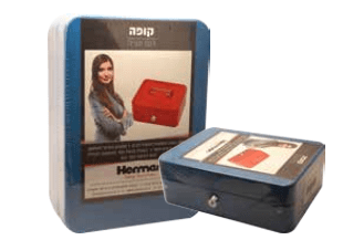קופה איטלקיט לכסף 75-250-200