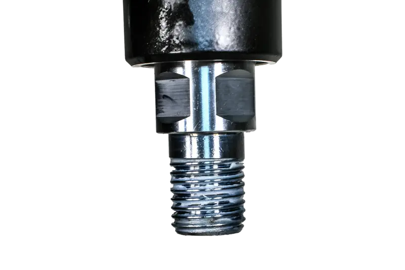 מכונת קידוח יהלום 8"/200ממ Klips 101811-010 3000W Hunter - מבט נוסף 4