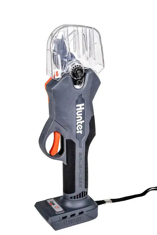 מזמרה 18V סוללה 4HA ומטען Hunter 102909-001 - מבט נוסף 7