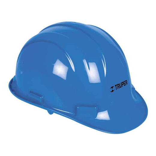 קסדת בטיחות למנהל כחולה TRUPER TRUPER 34180