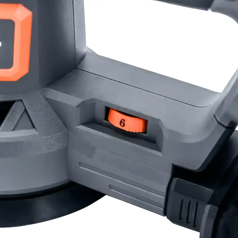 מלטשת 18V סוללה 2AH ומטען Hunter 100502-002 - מבט נוסף 3