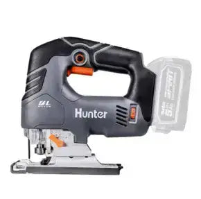 מסור אנכי 18V סוללה 2.5Ah ומטען Hunter 100610-025